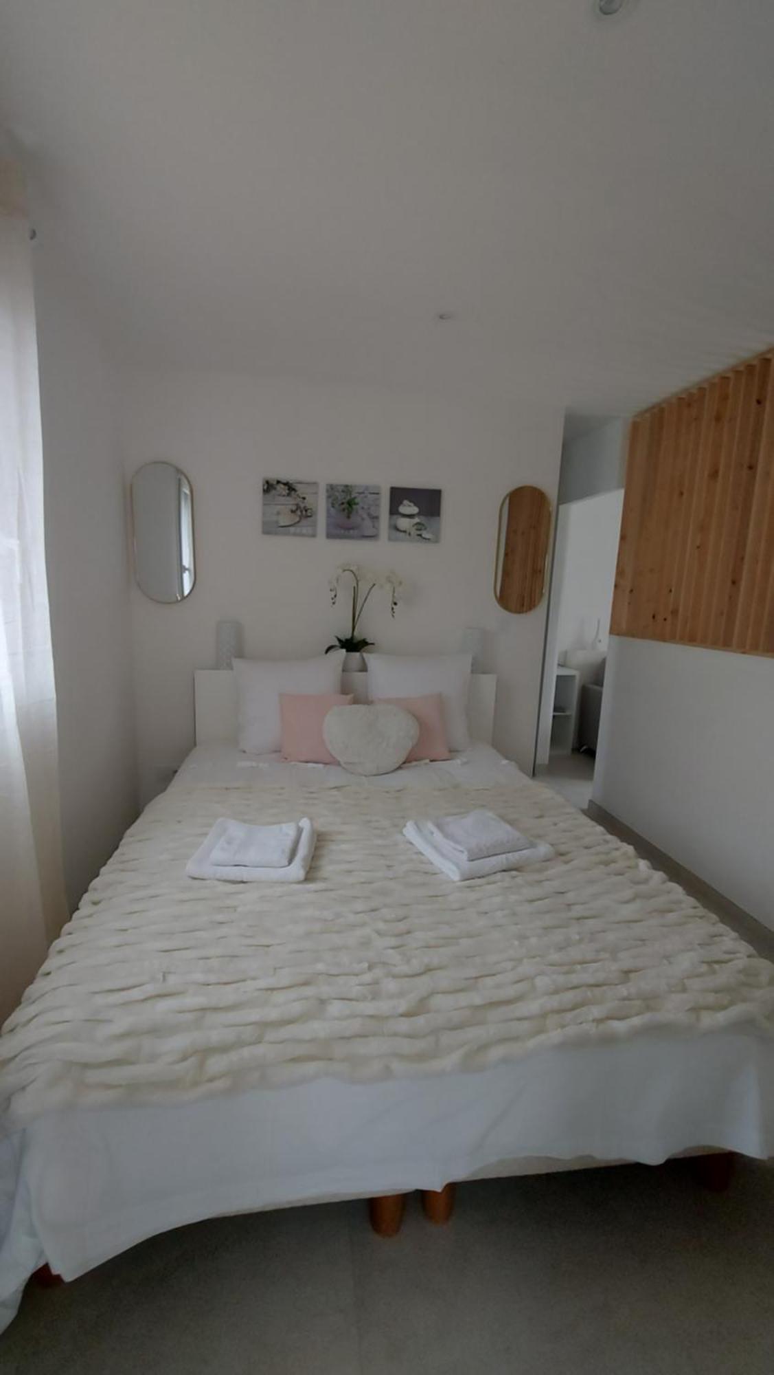 Chez Marie Appartement *