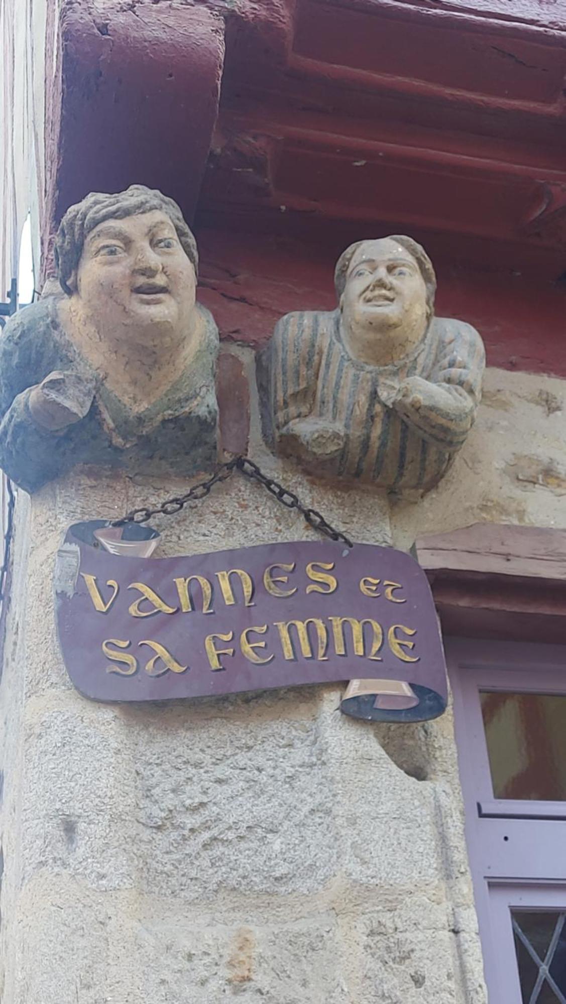 Chez Marie *